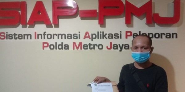 Pidatonya Dinilai Bermuatan Fitnah, Nusa Ina Connection Laporkan SBY dan AHY ke Polisi