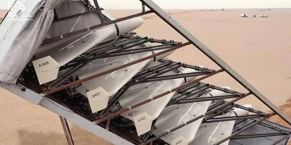 Ukraina Klaim Tembak Jatuh Empat Drone Kamikaze Iran