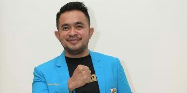 KNPI Desak KPK Tak Gentar Usut Dugaan Korupsi Lukas Enembe