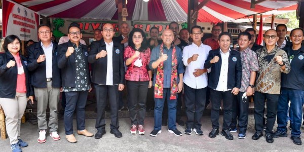 Teten: Sarjana Kelautan Harus Berkontribusi dalam Evolusi Kewirausahaan