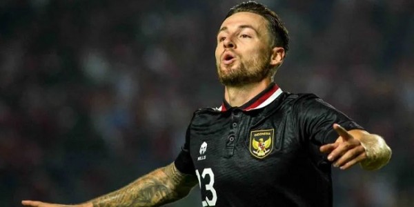 Indonesia Berhasil Menangi Laga Persahabatan Lawan Curacao 3-2