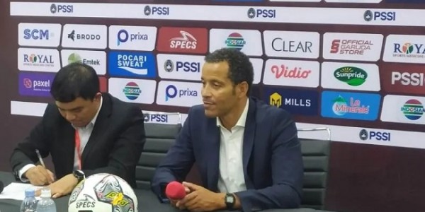 Dikalahkan Indonesia, Pelatih Timnas Curacao Mengaku Kecewa