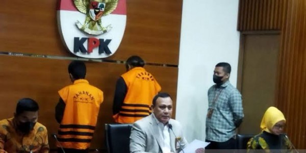 MAKI Minta KPK Usut Dugaan Korupsi Rekrutmen Hakim Agung