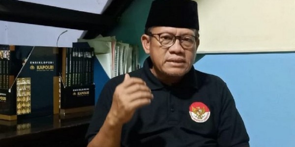 Merasa Ada Perlakuan Diskriminasi, IPW Batal Hadiri Undangan MKD DPR