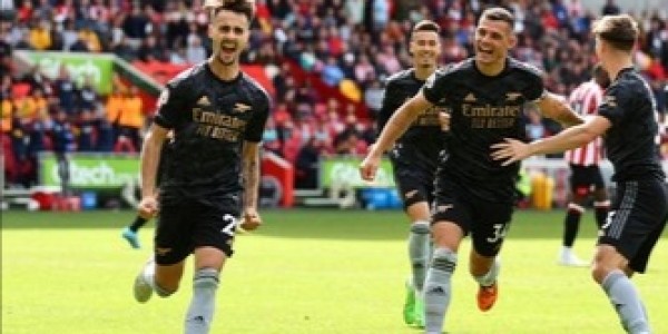 Kata Wenger, Arsenal Berpeluang Besar  Juarai Liga Inggris Musim Ini