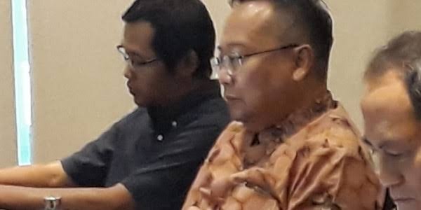Muncul Gagasan Berdirinya Lembaga Eksaminasi Nasional