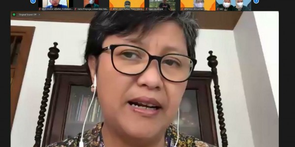 Butuh Transparansi dalam Mengakselerasi Pembangunan Sektor Pendidikan