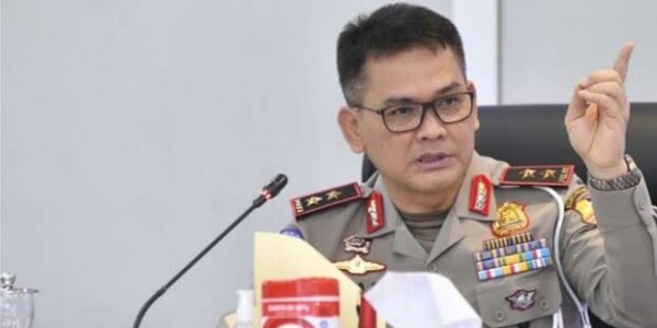 Persiapan Pengamanan G20 di Bali, Ini Imbauan Kakorlantas