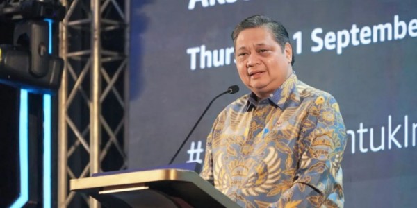 Faktor Eksternal, Inflasi Tinggi dan Perlambatan Bayangi Pemulihan Ekonomi