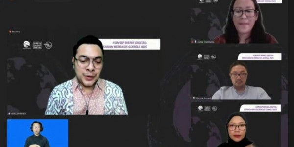 Agar Tak Salah Langkah, Ini yang Harus Diperhatikan Dalam Pemasaran Berbasis Google Ads