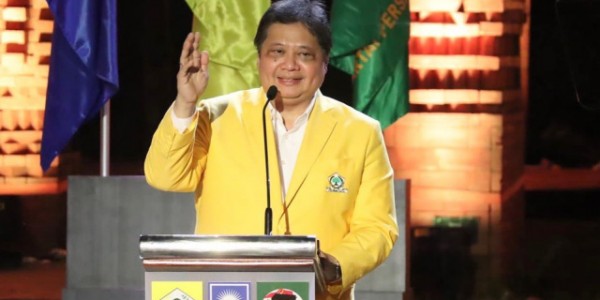 Popularitas Golkar Tertinggi, Pengamat Sebut Hasil dari Program Pro Pemilih Muda