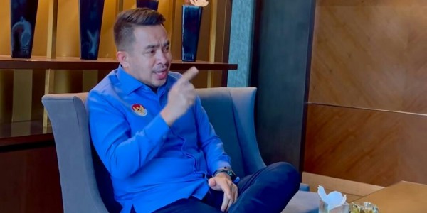 Tuduh Sejumlah Jenderal Lakukan Kriminalisasi, KNPI: Kuasa Hukum Gubernur Papua Dapat Dipidana