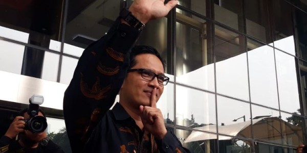 Jadi Pengacara Putri, Eks Ketua Pegawai KPK Sarankan Febri-Rasamala Mundur 