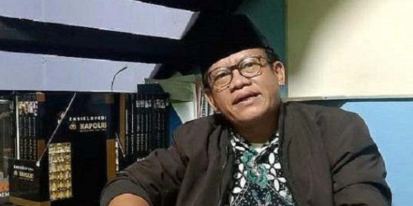 Berkas Kasus Sambo P21, IPW Apresiasi Kinerja Timsus Bentukan Kapolri