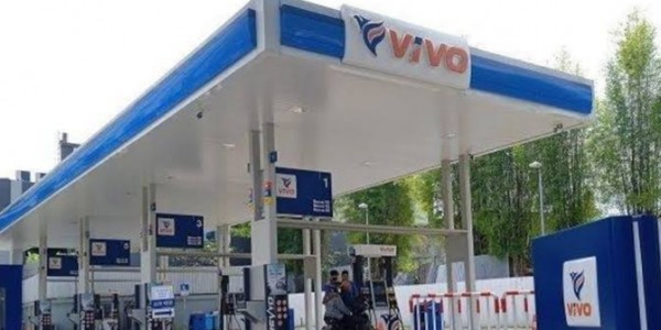 Perbandingan Biaya Isi Full Tank Vivo dengan Pertalite