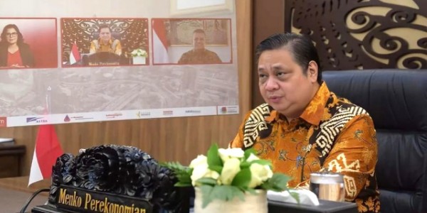 Pertumbuhan Ekonomi Digital Akan Dinikmati Kaum Muda, Pemerintah Harus Siapkan Infrastruktur dan Tingkatkan SDM