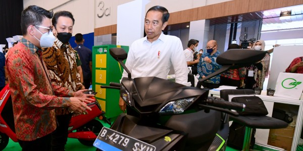 Ikut Ajang BUMN Startup Day 2022, 'SiCepat Ekspres' Dukung Sinergi BUMN dalam Ekosistem Startup