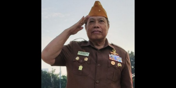 Parasian Apresiasi Polri Menahan PC