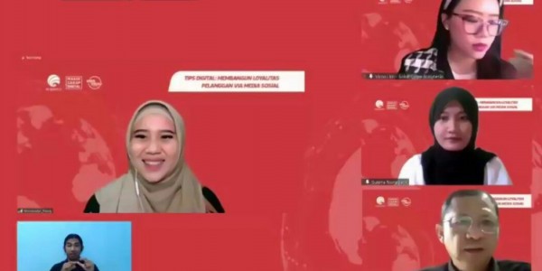 Ingin Bangun Loyalitas Pelanggan via Medsos, Ini Langkah yang Harus Diperhatikan