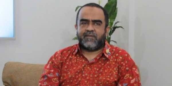 Habib Syakur Ingatkan Bukan Cuma PKI, Tapi Khilafah Juga Ingin Ganti Pancasila