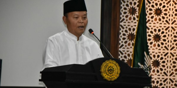 HNW: Revisi UU Pemilu Perlu Dilakukan Paska Putusan MK Terkait PT 20%