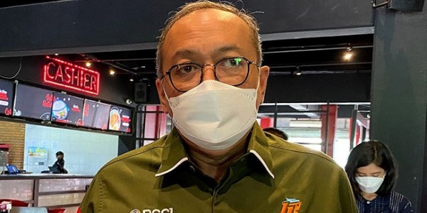 Buntut Kerusuhan di Malang, LIB Hentikan Liga 1 Selama Sepekan