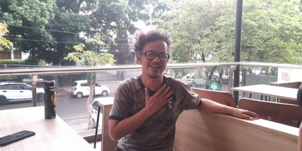 Ketua Viking Persib Club Sampaikan Duka Cita Kepada Korban Kericuhan Malang