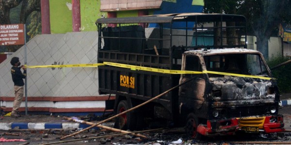 Terbaru, Korban Meninggal Tragedi Kanjuruhan Bertambah Jadi 129 Orang