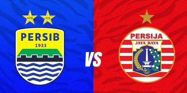 Laga Lawan Persib Ditunda, Persija akan Terus Berkoordinasi dengan PT LIB