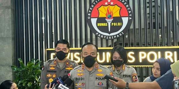 Bantu Identifikasi Korban Kerusuhan Kanjuruhan, Polri Terjunkan Tim DVI
