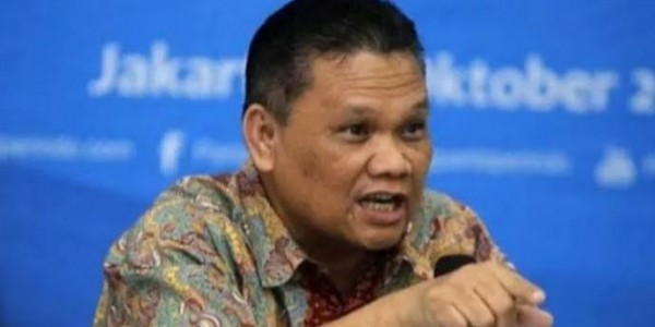 KPK Tidak Bermanuver Memberantas Korupsi di Tanah Air