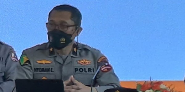 Polri Sebut Seluruh Korban Tewas Akibat Kerusuhan di Kanjuruhan Berhasil Diidentifikasi