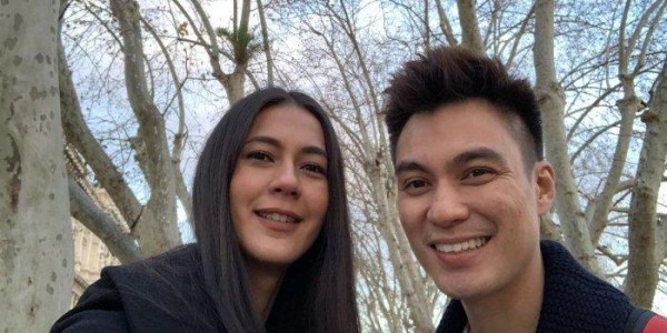 Bikin Prank KDRT, Komnas Perempuan Kecam Baim Wong 