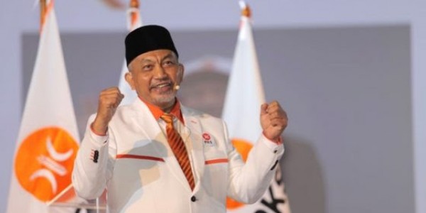 Sambut Baik NasDem Usung Anies, PKS: Simbol Perubahan untuk Indonesia
