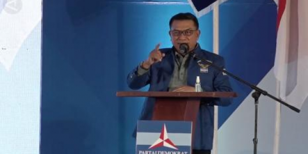 MA Tolak Kasasi Moeldoko Terkait Hasil KLB Demokrat