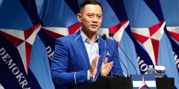 NasDem Sudah Deklarasi Usung Anies, AHY: Kader Demokrat Sabar Ya