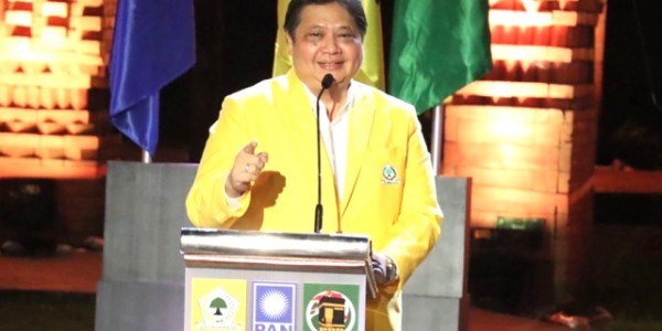 KIB Sudah Punya Tiket, Tidak Akan Buru-Buru Deklarasi Capres 2024