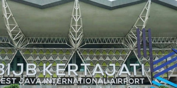 Layani Ibadah Umrah, Lion Air Terbang Lagi dari Bandara Kertajati ke Saudi