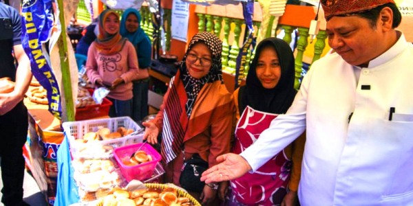 INDEF : Kebijakan Satu Peta Percepat Pemulihan Ekonomi