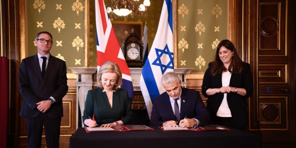 Kutuk Pernyataan PM Inggris, Hamas: Aib Bagi Umat Manusia