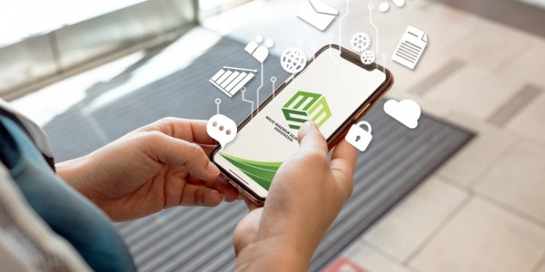 Fokus Sejahterakan Anggota, Koperasi MMSI Lakukan Transformasi Digital 4.0