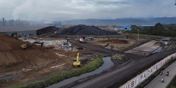 Evaluasi Program Hilirisasi Nikel, DPR: Cina Cuan Terus, Kita Nggak Dapat Apa-apa