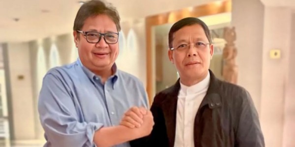 Golkar Tegaskan, KIB Tetap Solid