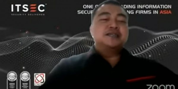 Ini Langkah yang Dapat Dilakukan untuk Cegah Peretasan Data Pribadi