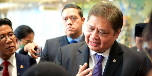 Diapresiasi Badan Pangan Dunia, KUR Harus Menyentuh Petani Kecil