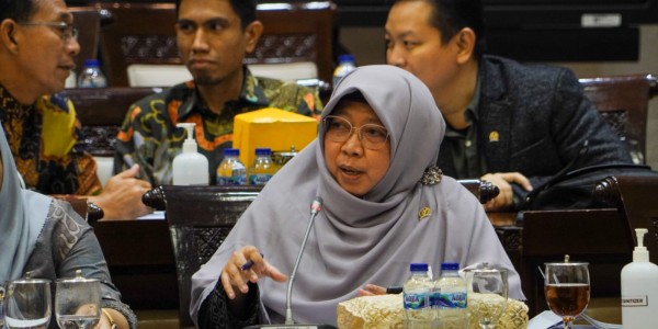 Dampak Inflasi, PKS Minta Pemerintah Kaji Ulang Batas Garis Kemiskinan