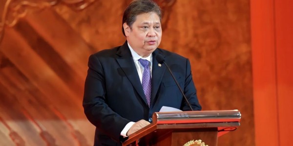 Pemerintah Harus Jaga Daya Beli Masyarakat untuk Hadapi Krisis Ekonomi Global