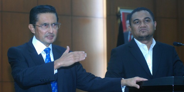 Ketua DPD RI LaNyala Mahmud Mattalitti Melanggar Sumpah Jabatan dan Bernegara
