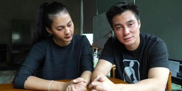Prank KDRT, Baim Wong: Nol Persen Saya Terbesit untuk Jelekkan Polri