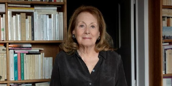 Penulis Fiksi yang Penuh Kisah Pribadi, Annie Ernaux Memenangkan Hadiah Nobel